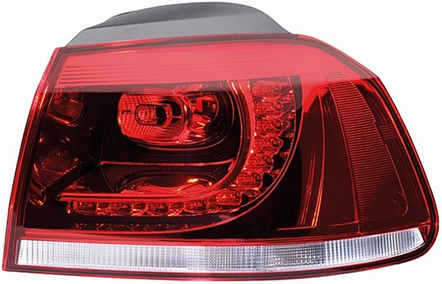 vmp-365474 VMPG-11689 - 2SD010408081 Rear Lamp HELLA | VMP Spares