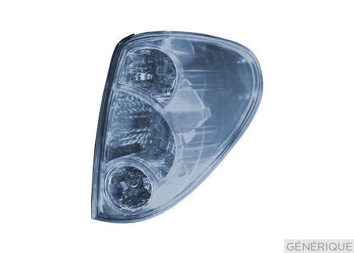 VMPG-11700 - 2SK010563211 Rear Lamp HELLA | VMP Spares