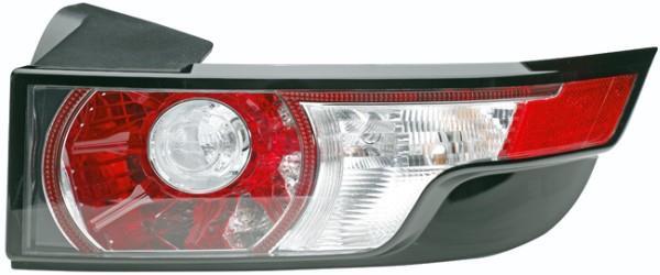 VMPG-11701 - 2SK010563221 Rear Lamp HELLA | VMP Spares