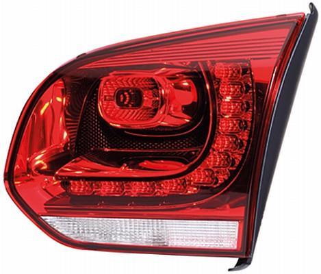 vmp-365504 VMPG-11710 - 2TZ010409141 Rear Lamp HELLA | VMP Spares