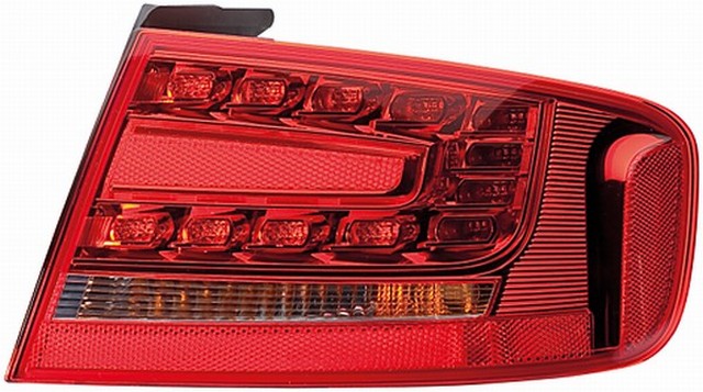 VMPG-11713 - 2VA010085091 Rear Lamp HELLA | VMP Spares