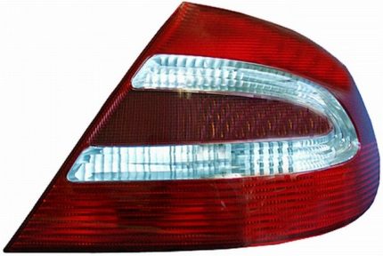 VMPG-11720 - 2VP008326051 Rear Lamp HELLA | VMP Spares