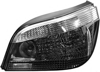 VMPG-11729 - 2VP008679121 Rear Lamp HELLA | VMP Spares