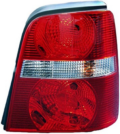 vmp-365530 VMPG-11730 - 2VP008759051 Rear Lamp HELLA | VMP Spares