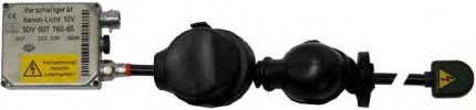 VMPG-11754 - 5DV007760651 Control Unit,Head Lamp HELLA | VMP Spares