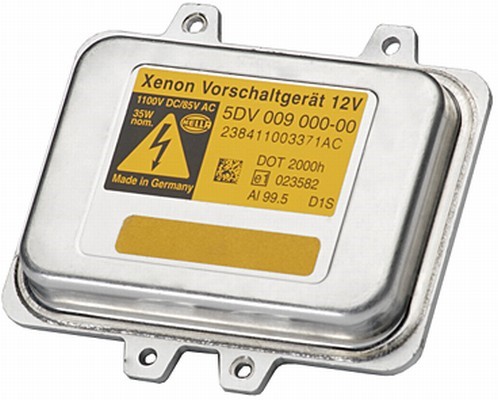 VMPG-11756 - 5DV009000001 Control Unit,Head Lamp HELLA | VMP Spares