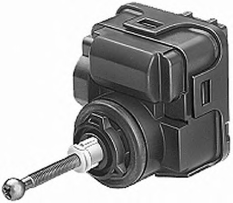 vmp-365554 VMPG-11765 - 6NM007282211 Headlamp Lever Motor HELLA | VMP Spares