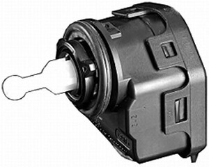VMPG-11766 - 6NM007878041 Headlamp Lever Motor HELLA | VMP Spares