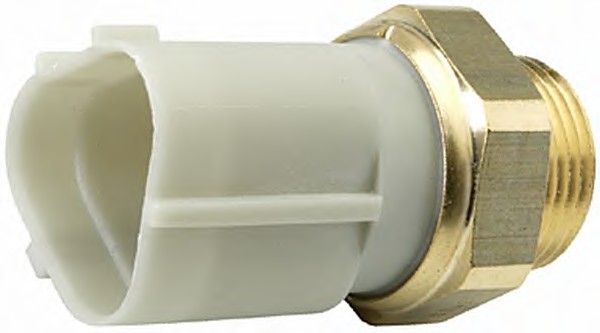 vmp-365572 VMPG-11859 - 6ZT007835101 Switch,Radiator Fan HELLA | VMP Spares