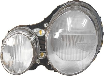 VMPG-11882 - 9AH146735041 Headlamp Glass HELLA | VMP Spares