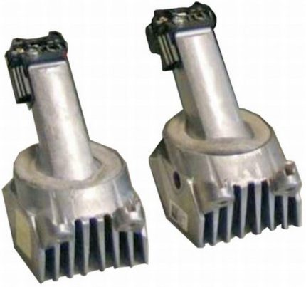 VMPG-11887 - 9DW177229001 Day Light HELLA | VMP Spares