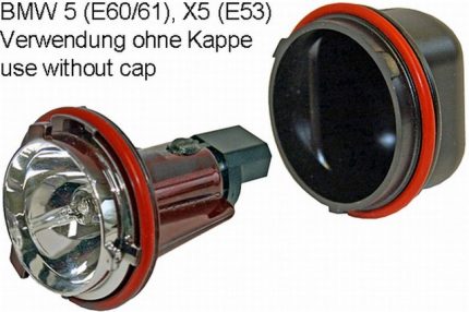 VMPG-11892 - 9DX159419001 Bulb HELLA | VMP Spares
