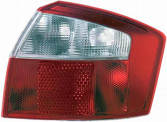 VMPG-11907 - 9EL153924021 Rear Lamp HELLA | VMP Spares
