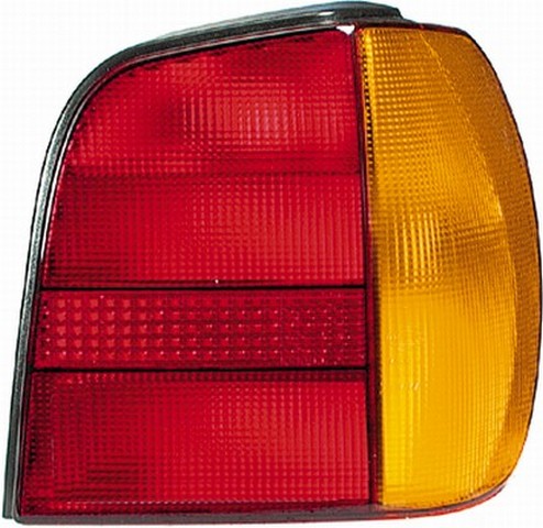 vmp-365633 VMPG-11915 - 9EL962541051 Rear Lamp HELLA | VMP Spares