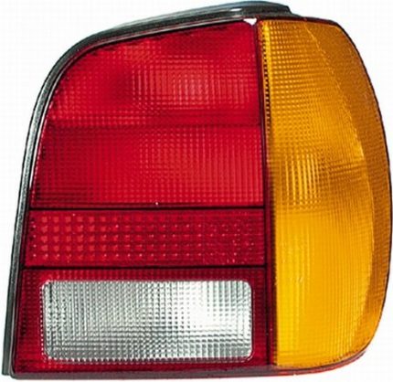 VMPG-11917 - 9EL962542041 Rear Lamp HELLA | VMP Spares