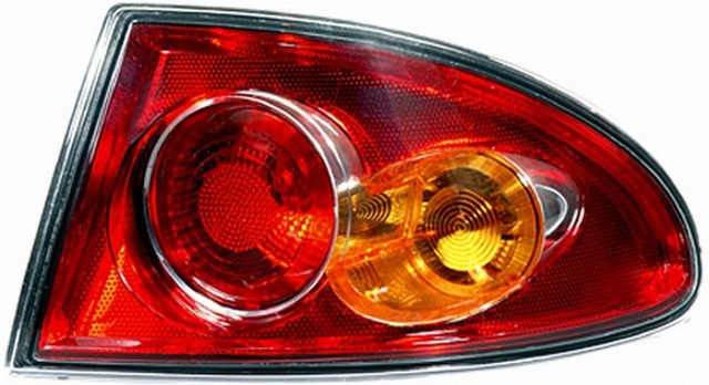 VMPG-11928 - 9EL964950001 Rear Lamp HELLA | VMP Spares