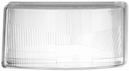 VMPG-11934 - 9ES144433021 Headlamp Glass HELLA | VMP Spares