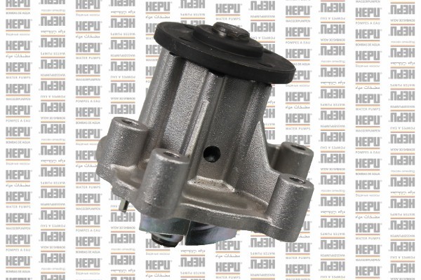 VMPG-11956 - P141 Water Pump | VMP Spares