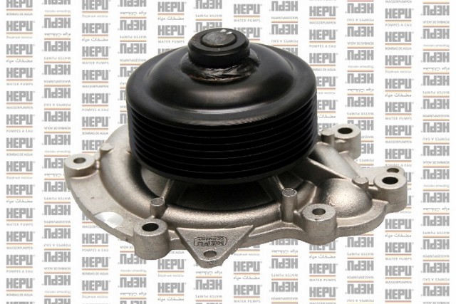VMPG-11964 - P1521 Water Pump | VMP Spares