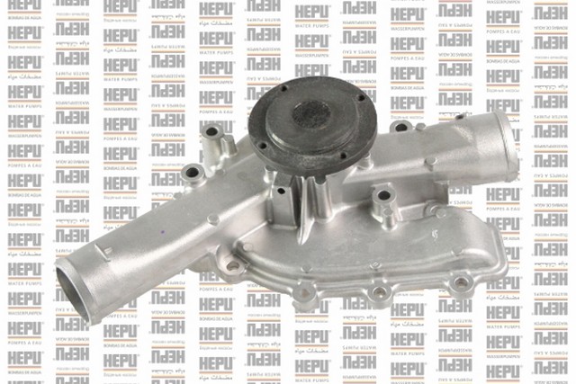 VMPG-11966 - P1524 Water Pump | VMP Spares