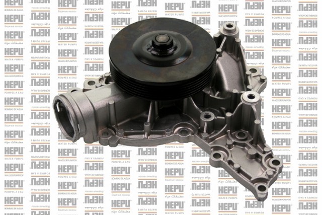 VMPG-11970 - P1534 Water Pump | VMP Spares