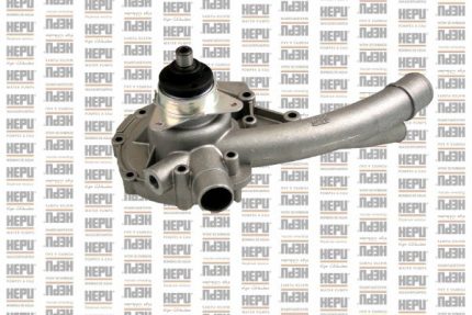 VMPG-11982 - P165 Water Pump | VMP Spares