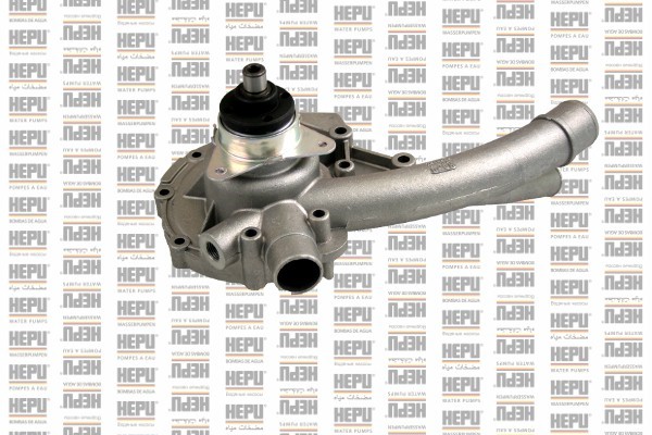VMPG-11982 - P165 Water Pump | VMP Spares