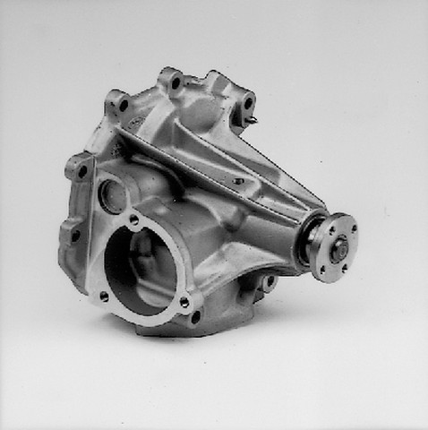VMPG-11984 - P168 Water Pump | VMP Spares