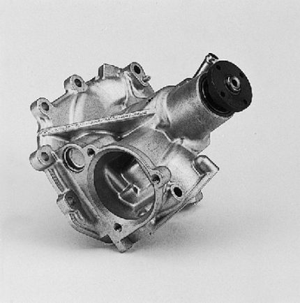 VMPG-11985 - P169 Water Pump | VMP Spares