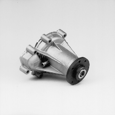 VMPG-11990 - P176 Water Pump | VMP Spares
