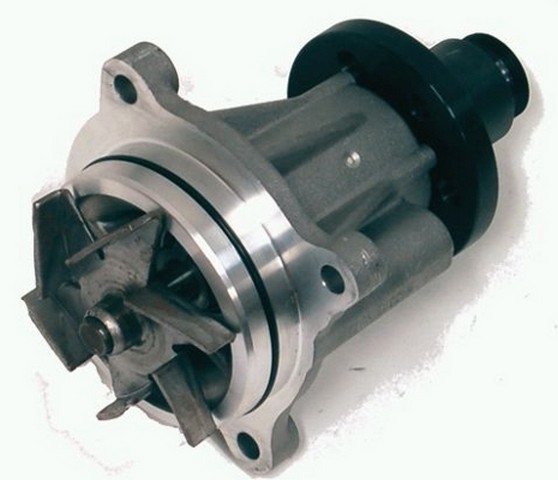 VMPG-12005 - P2608 Water Pump | VMP Spares