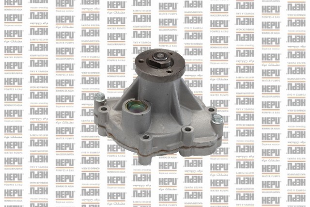VMPG-12011 - P282 Water Pump | VMP Spares