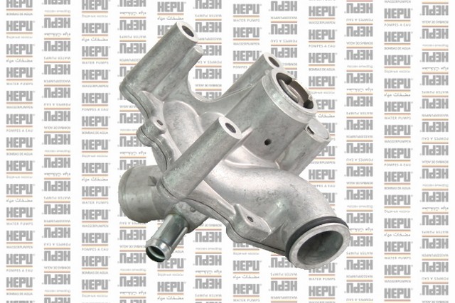 VMPG-12013 - P413 Water Pump | VMP Spares
