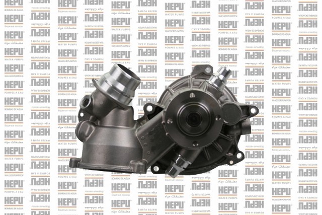 VMPG-12014 - P414 Water Pump | VMP Spares