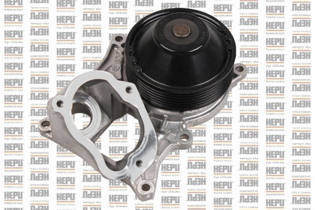 VMPG-12017 - P419 Water Pump | VMP Spares