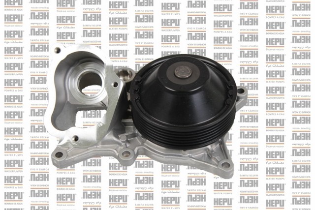 VMPG-12021 - P424 Water Pump | VMP Spares