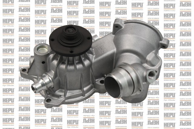 VMPG-12042 - P483 Water Pump | VMP Spares