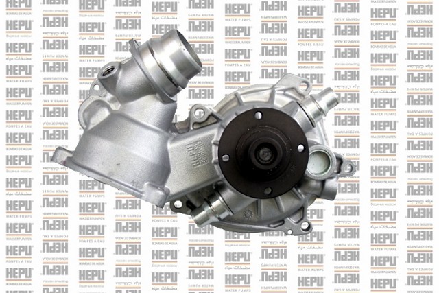 VMPG-12045 - P488 Water Pump | VMP Spares
