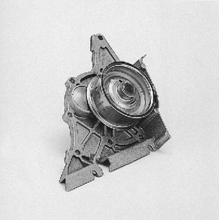 VMPG-12060 - P544 Water Pump | VMP Spares
