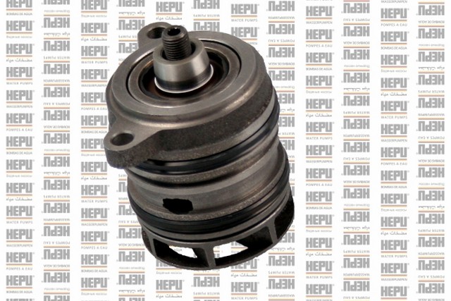 vmp-365816 VMPG-12076 - P576 Water Pump | VMP Spares