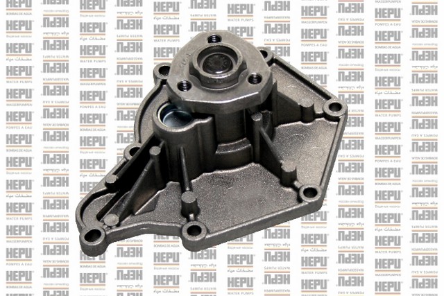 vmp-365818 VMPG-12078 - P582 Water Pump | VMP Spares