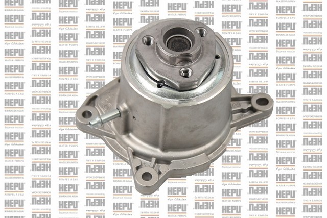 vmp-365826 VMPG-12084 - P656 Water Pump | VMP Spares