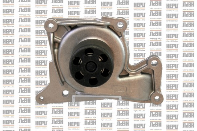 VMPG-12090 - P965 Water Pump | VMP Spares