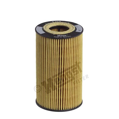 VMPG-12189 - E14HD77 Oil Filter | VMP Spares