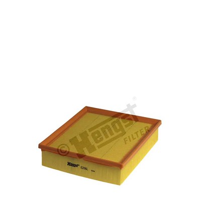 VMPG-12253 - E206L Air Filter | VMP Spares