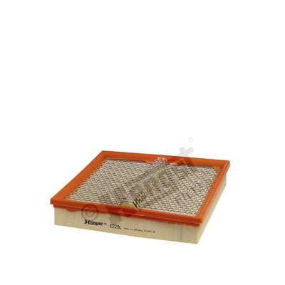 VMPG-12268 - E229L Air Filter | VMP Spares