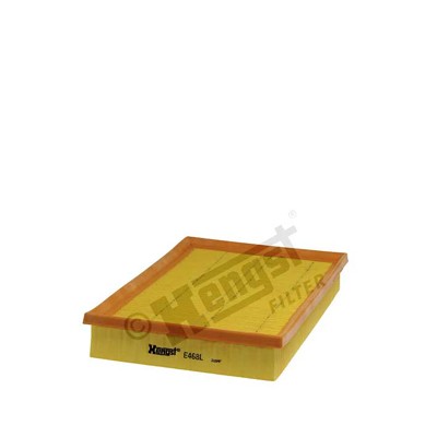 VMPG-12413 - E468L Air Filter | VMP Spares