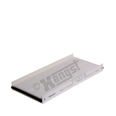 VMPG-12581 - E999LI Cabin Filter | VMP Spares