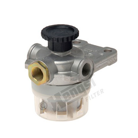 VMPG-12598 - H11K05 Fuel Hand Pump | VMP Spares