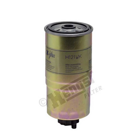 VMPG-12599 - H121WK Fuel Filter | VMP Spares